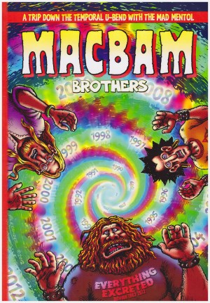 MacBam Brothers cover