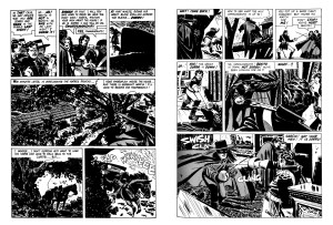 Zorro by Alex Toth review