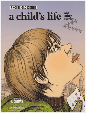 A Child’s Life cover