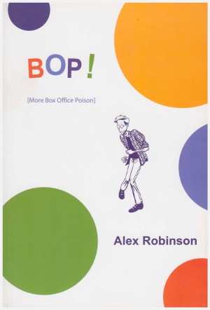 Bop! (More Box Office Poison) cover