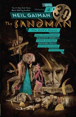 The Sandman: The Doll’s House