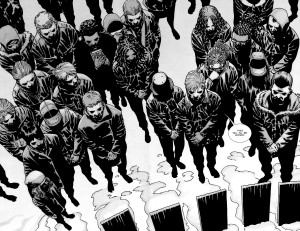 The Walking Dead 15 We Find Ourselves review