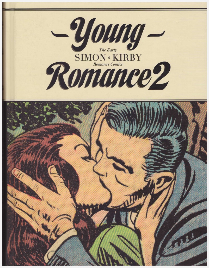 Young Romance 2