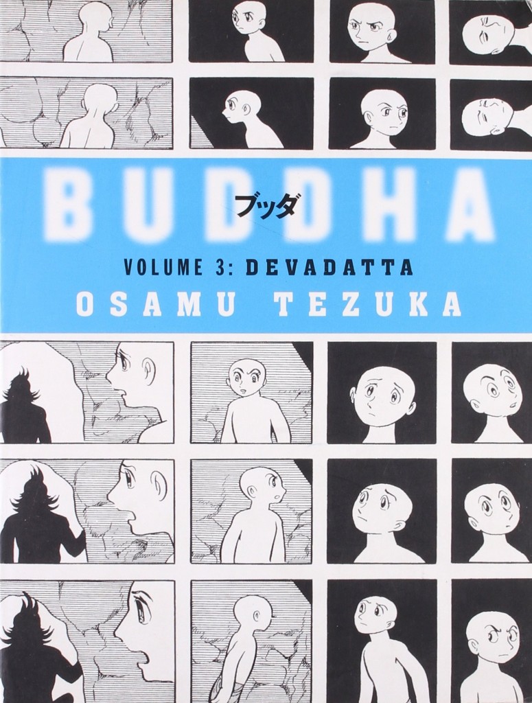 Buddha Volume 3: Devadatta
