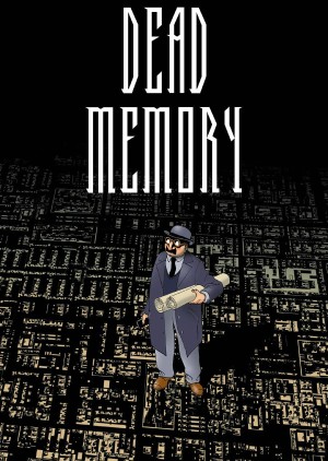 Dead Memory cover