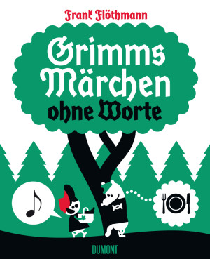 Grimms Märchen ohne Worte cover