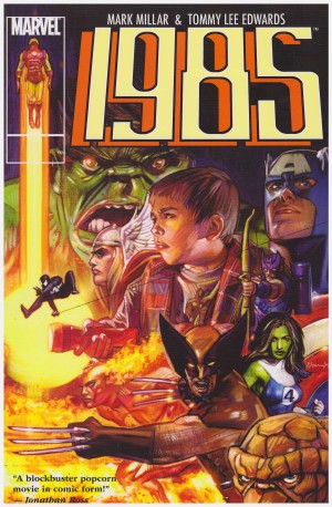 1985 cover