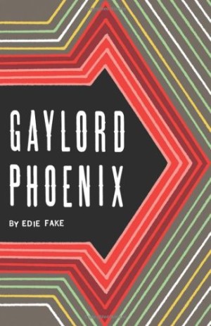 Gaylord Phoenix cover