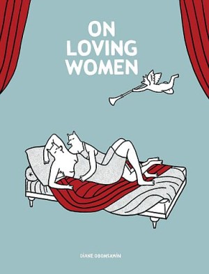 On Loving Women cover