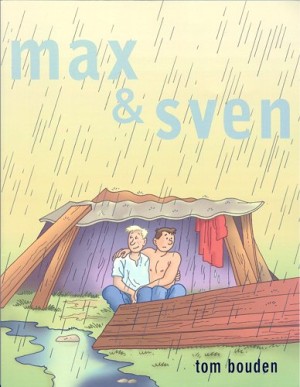 Max & Sven cover