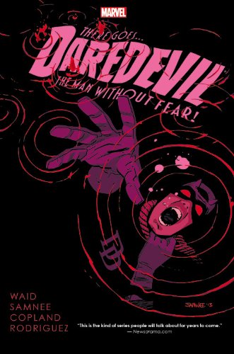 Daredevil by Mark Waid Vol. 3