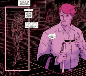 Daredevil by Mark Waid volume 1 review