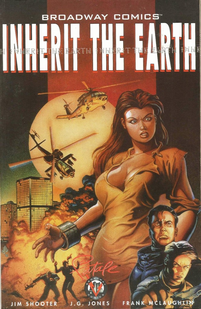 Inherit the Earth