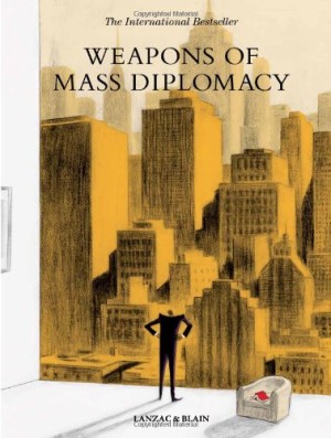 Weapons of Mass Diplomacy cover