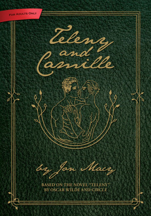 Teleny and Camille cover
