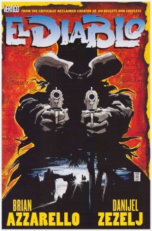 El Diablo cover