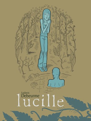 Lucille cover