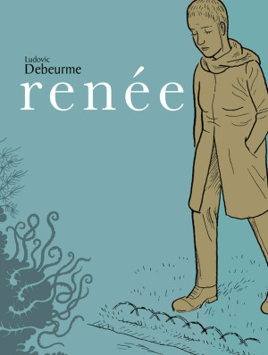Renée cover