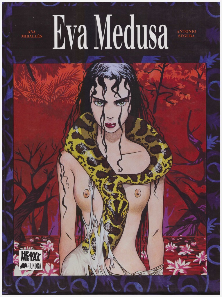 Eva Medusa