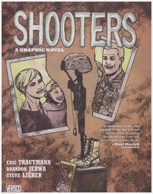 Shooters cover