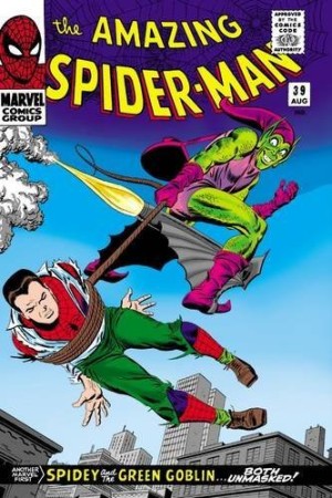 Amazing Spider-Man Omnibus Volume 2 cover