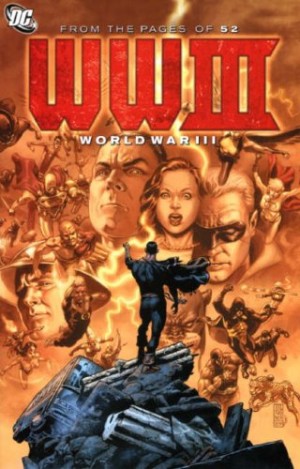 World War III cover