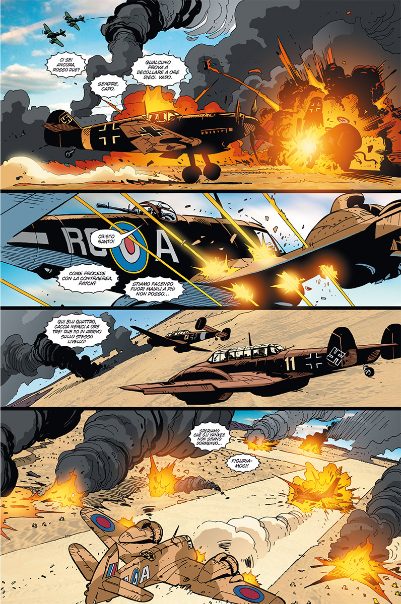 Bandes Dessinées d'aviation - Page 14 Battler2