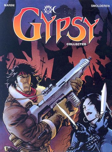 Gypsy Collected