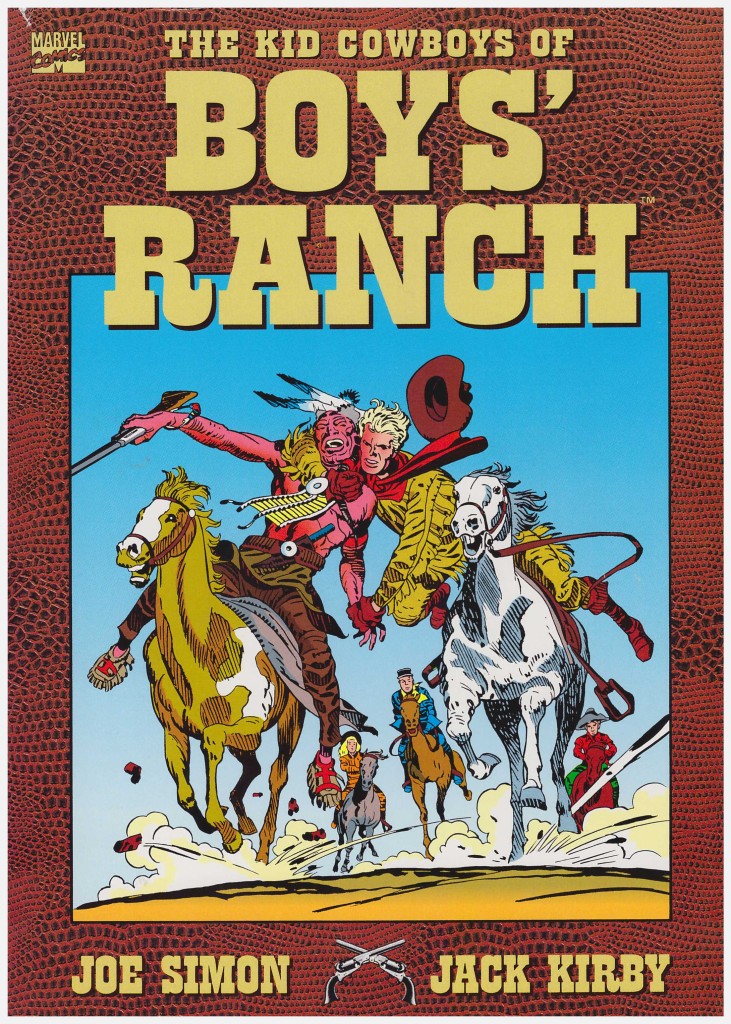 Boys’ Ranch