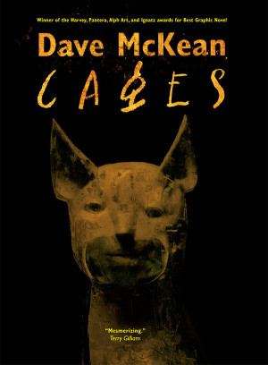 Cages cover