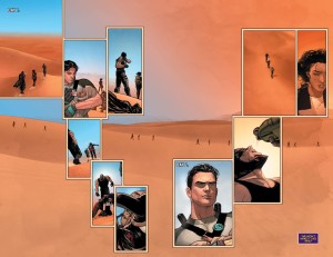 Grayson We All Die at Dawn review