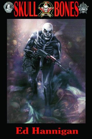 Skull & Bones cover