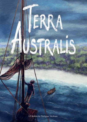 Terra Australis cover