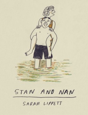 Stan and Nan cover