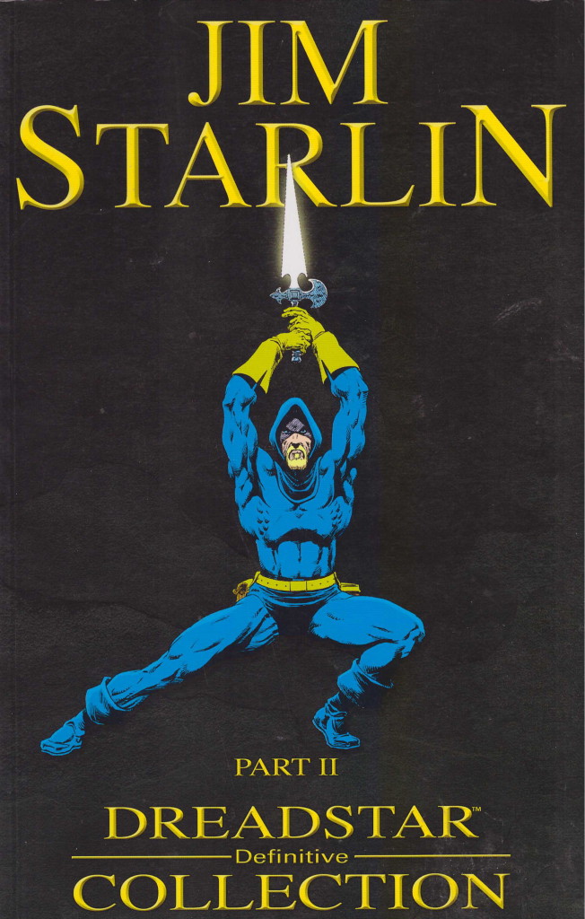 Dreadstar Definitive Collection: Part II