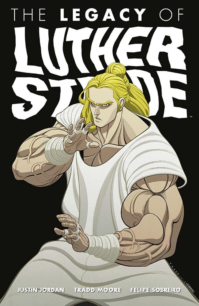 The Legacy of Luther Strode