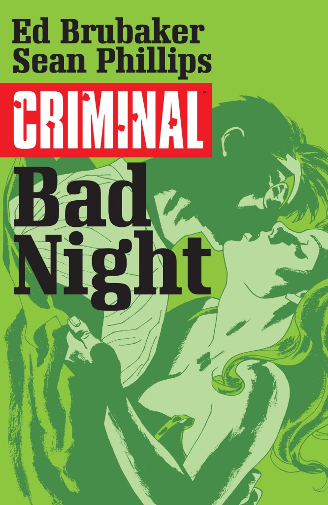 Criminal: Bad Night