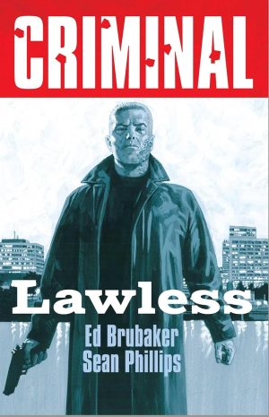 Criminal: Lawless cover