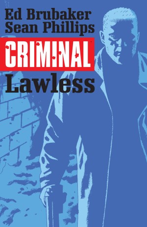 Criminal: Lawless cover