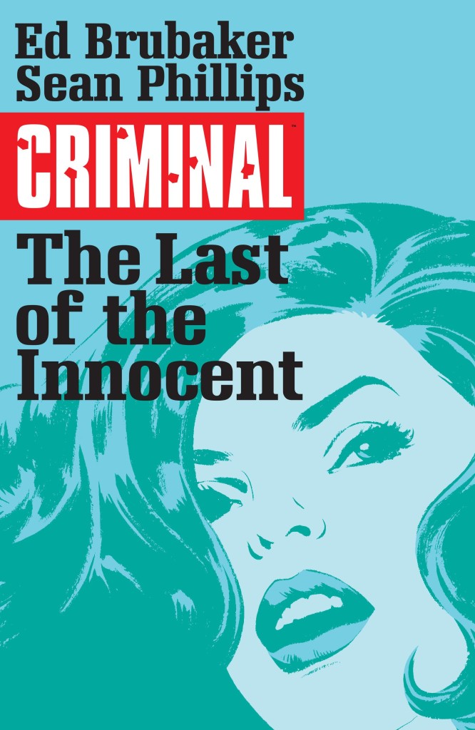 Criminal: The Last of the Innocent
