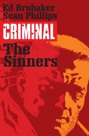 Criminal: The Sinners cover