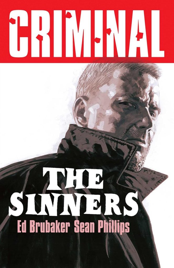 Criminal: The Sinners