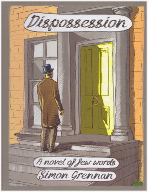 Dispossession cover