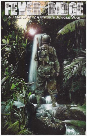 Fever Ridge: A Tale of MacArthur’s Jungle War cover