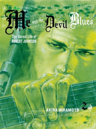 Me and the Devil Blues 2