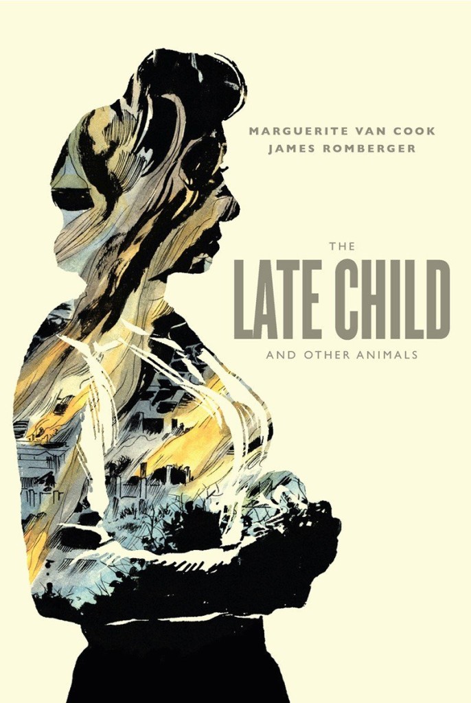 The Late Child and Other Animals