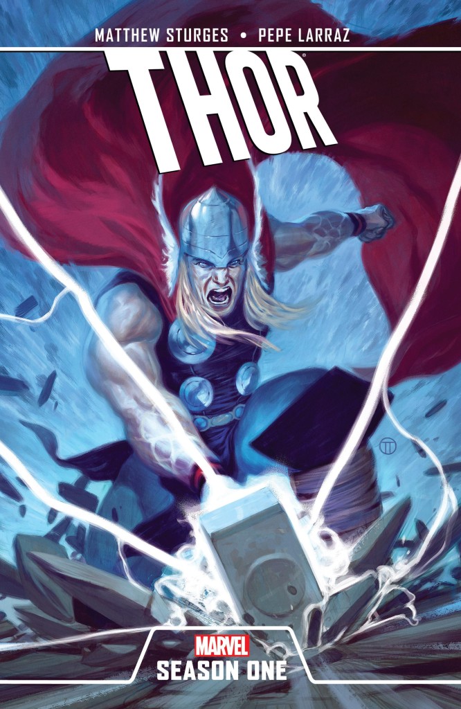 Thor Season One