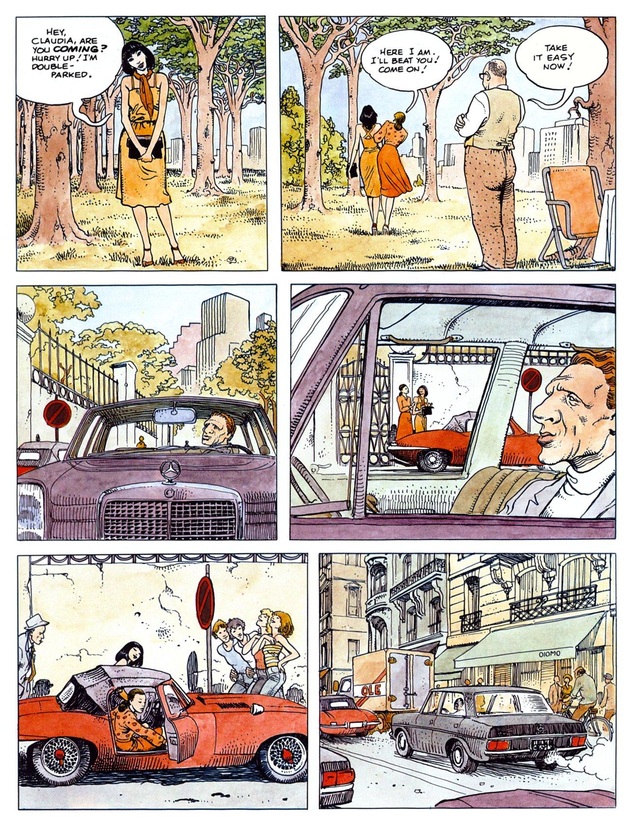 Click milo manara