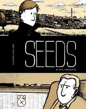 Seeds cover