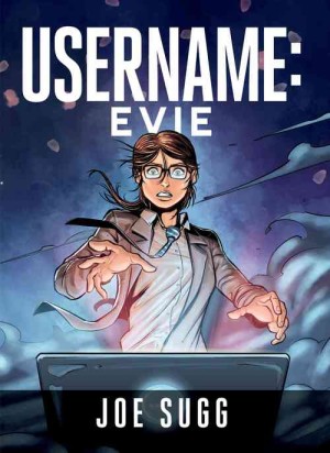 Username Evie cover